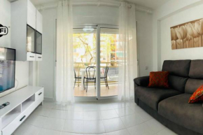 Apartamento MARITZA a minutos del mar